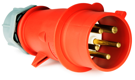 Силовые разъемы: характеристика; выбор силового разъема.