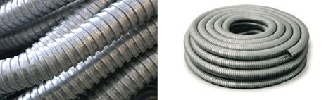 Металлорукав 38 мм фото