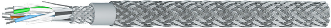 КИПвЭВКГ 2х2х0,78 Спецкабель фото