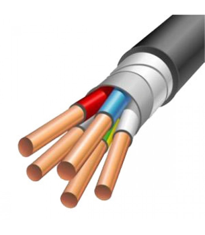 ВБбШвнг(А) 5х2,5 фото