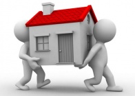 Переезд в новый офис