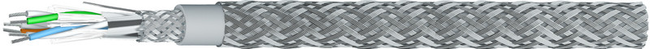 КИПЭВКГ 4х2х0,6 Спецкабель фото