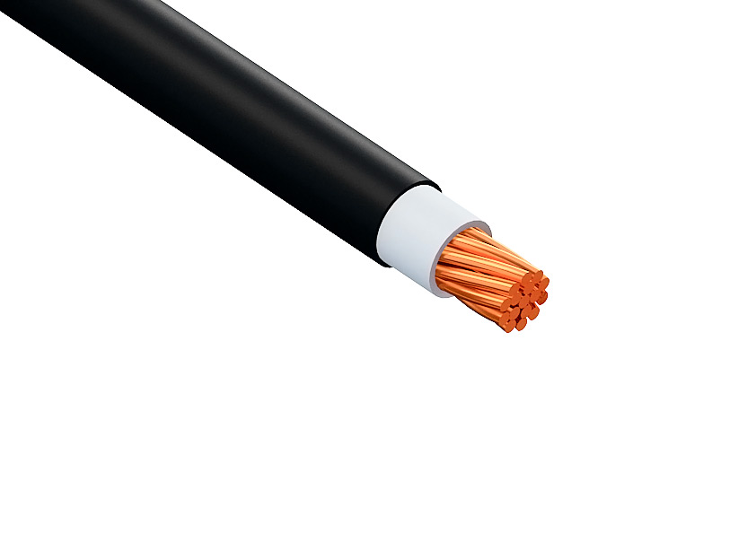 ВВГнг(А) 1 х 25 фото