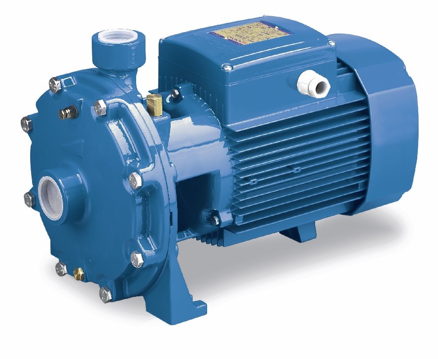 Насос 2 CP  32/200 B               4,0 кВт фото