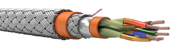 ТехноКСБГСКГнг(А)-FRHF 1х2х2 фото