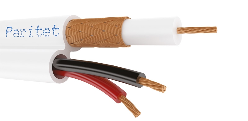 ККСВ-3,7 2х0,75 фото