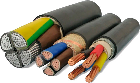 Кабель силовой