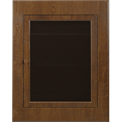 Щиты металлические под дерево (Греция)