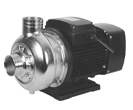 Насос CTSS-50/200C, нерж., 9,2 кВт, 380 В фото