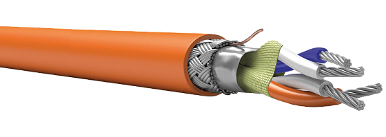 ТехноКИПнг(А)-FRLS 5х2х1,1 фото