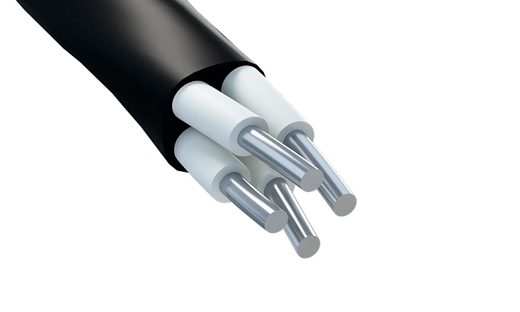 АВВГ 4х35 фото