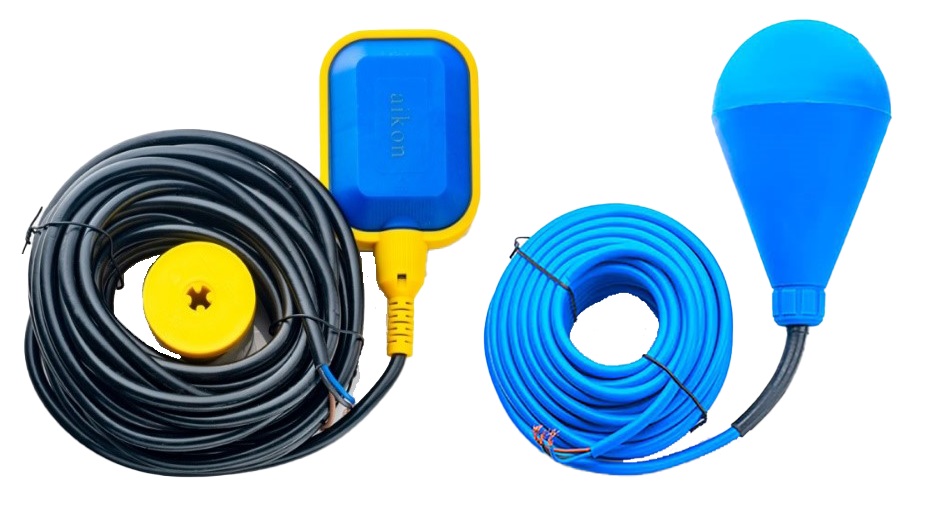 Датчик контроля фото