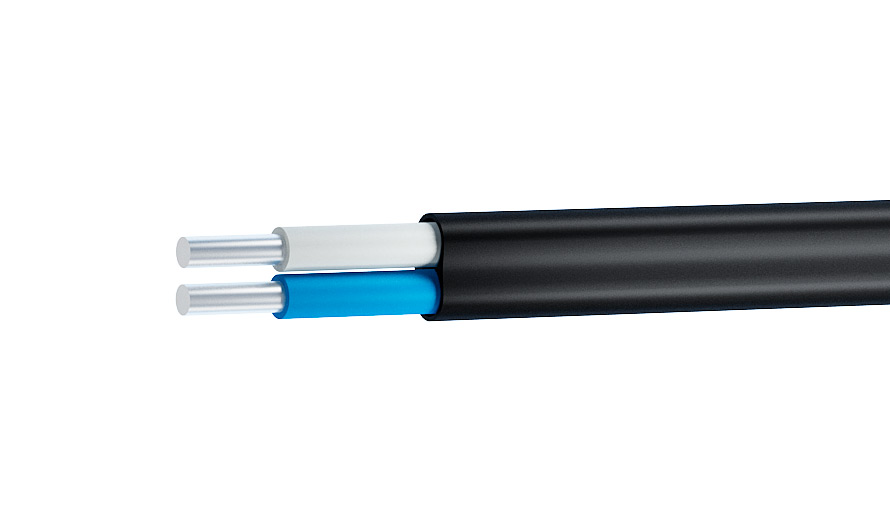 АВВГ 2х10 фото