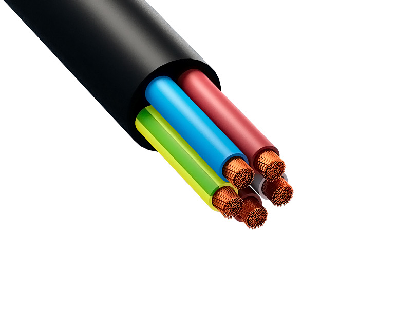 КГ тп - хл 5Х150 фото