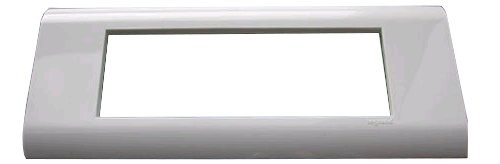 75014 Legrand Mosaic Рамка 6 модулей фото