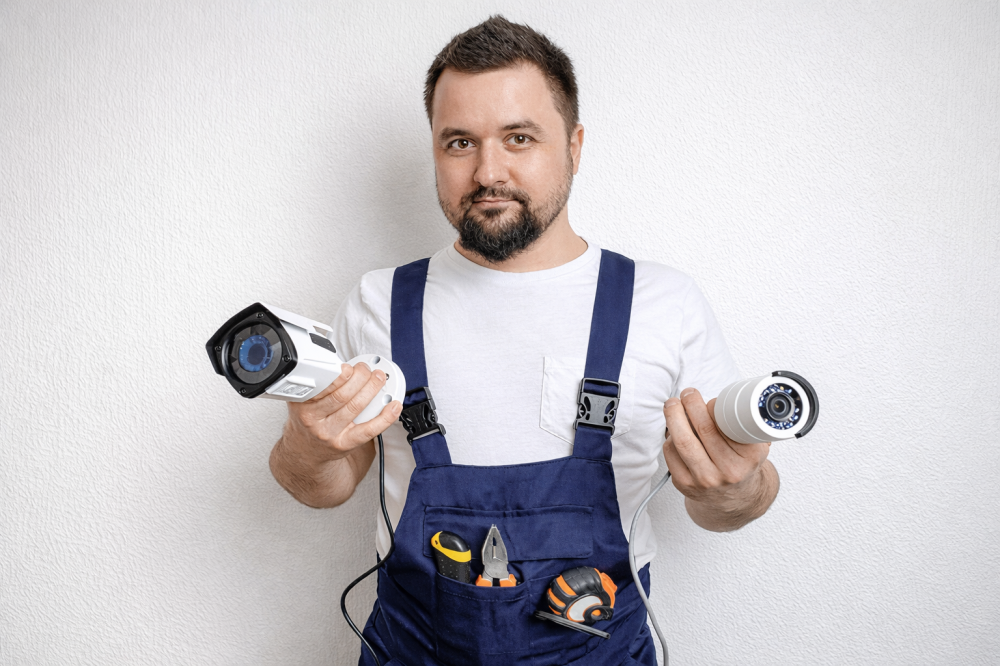 Комбинированные кабели КВК, ККСП, ККСВ для видеонаблюдения