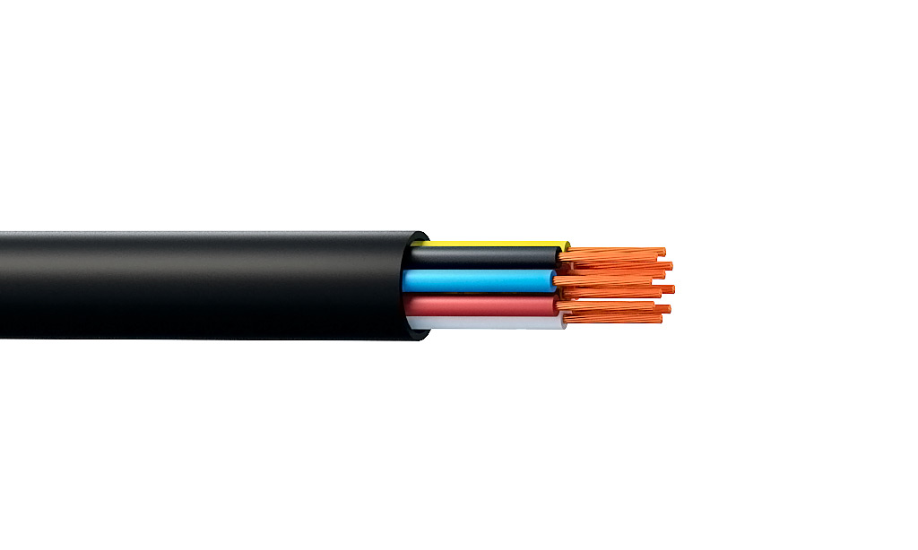 КГВВ 10х0,5 фото