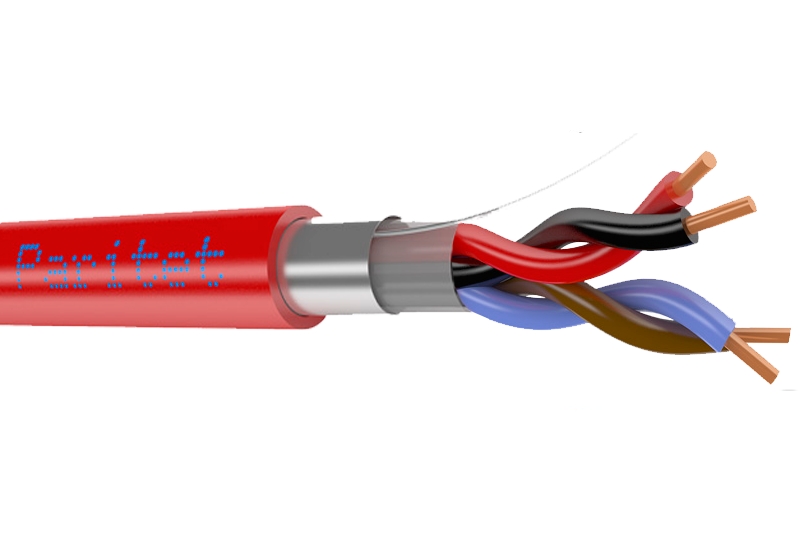 КСВЭВнг(А)-LS 2х2х1,13 фото