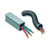 Кабеленесущие системы