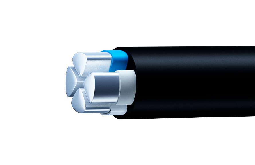 АВВГ 4х95 фото