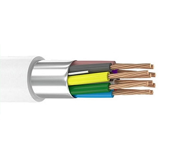 КСВЭВ 2х0,8 фото