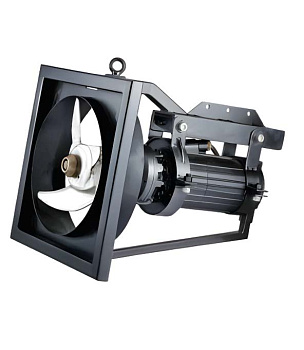 Мешалка MD-RP21-T-4, 2,1 кВт, 3х380 В фото