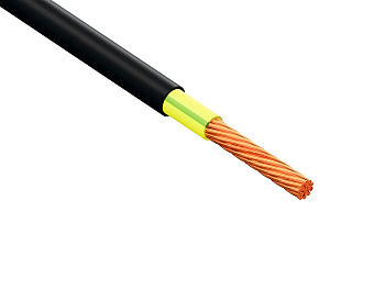 ВВГнг(А)-LS 1х50 фото