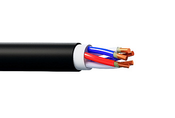 КВВГЭнг(А)-FRLS 5х4 фото