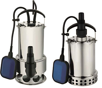 Насос MS-S550, 0,55 кВт, 1х220 В фото