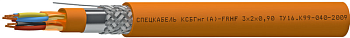 КСБГнг(А)-FRHF 3х2х2 Спецкабель фото