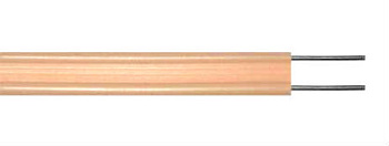 ПТПЖ 2х1.2 (оцинк.) фото