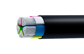 АВВГнг 5х95 фото