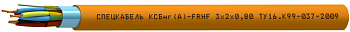 КСБнг(А)-FRHF 2х2х1.78 Спецкабель фото