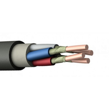 КВВГнг-FRLS 4х4 фото