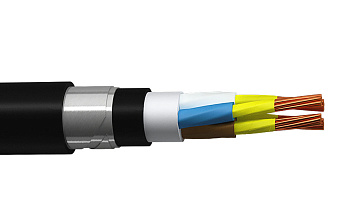 ВБШвнг(А)-FRLS 5х25 фото