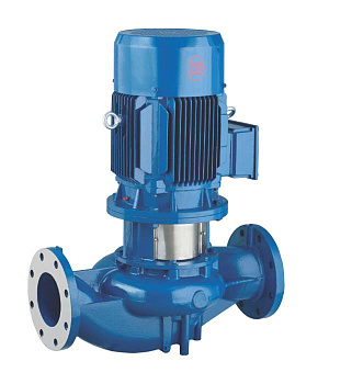 Насос VCC-65/127-2, 3 кВт, 16 бар, 3х380 В фото