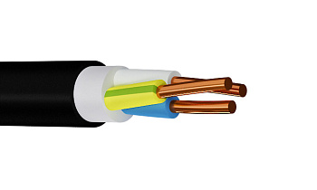 ВВГнг(А)-LS 3х4 КОНКОРД фото