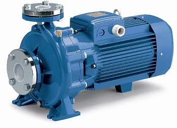 Насос F 100/250 B      без контрфланцев фото