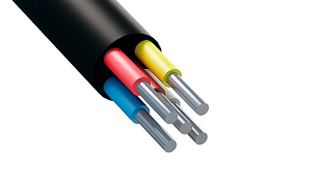 АВВГ 5х10 фото