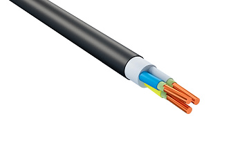 ВВГнг(А)-LSLTx 3x6 фото