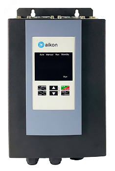 Преобразователь частоты PD ES 90 IP65 90кВт PDES0090D-4T-IP65 Aikon фото