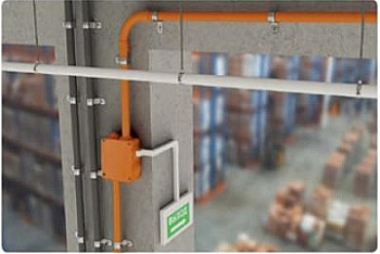 ОКЛ «Паритет-ParLine -  Ecoplast» фото