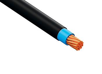 ВВГнг(А) 1 х 240 фото