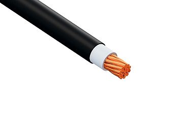 ВВГнг(А) 1 х 25 фото