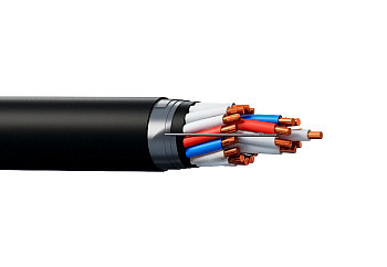 КВВГЭнг(А) 5х0,75 фото