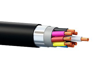 КГВЭВнг(А) 10х0,5 фото