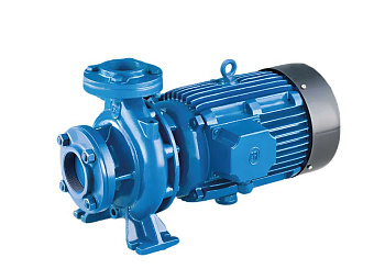 Насос CTC-65/315, 90 кВт, 380/660 В фото