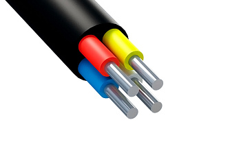 АВВГ 4х2,5 фото