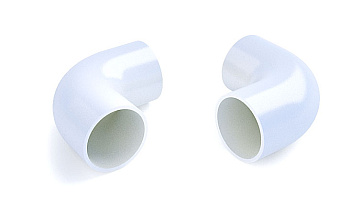 Угол 25 мм, упаковка 28 шт. фото