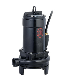 Насос GT-CV55-CD-HF, 5,5 кВт, вихревое раб. колесо с реж. механизмом, без АТМ, 3х380 В фото